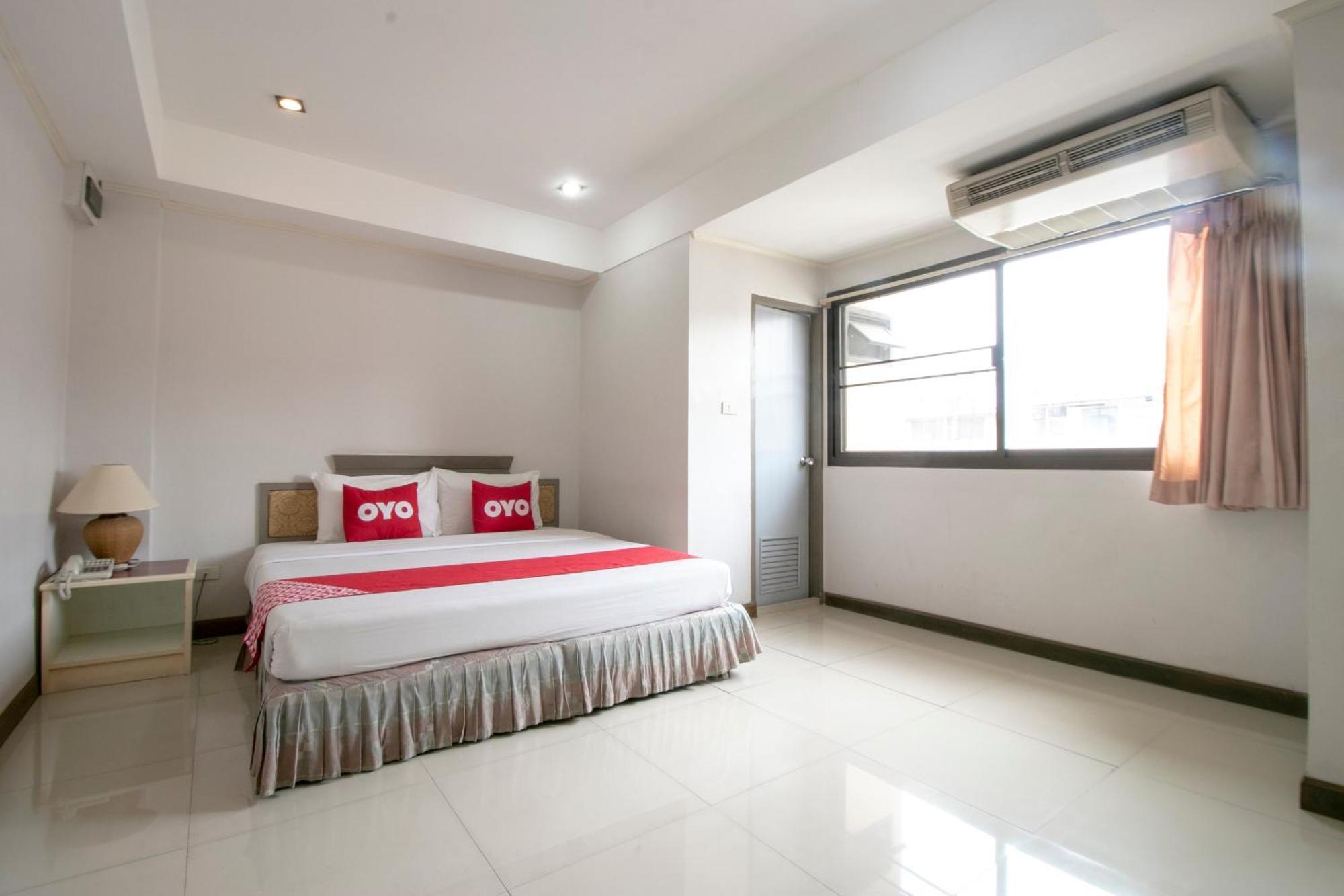 Hotel Oyo 75385 Win Long