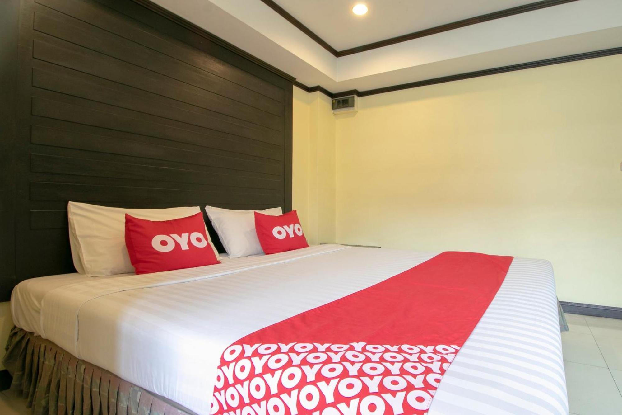 Oyo 75385 Win Long Hotel 3*