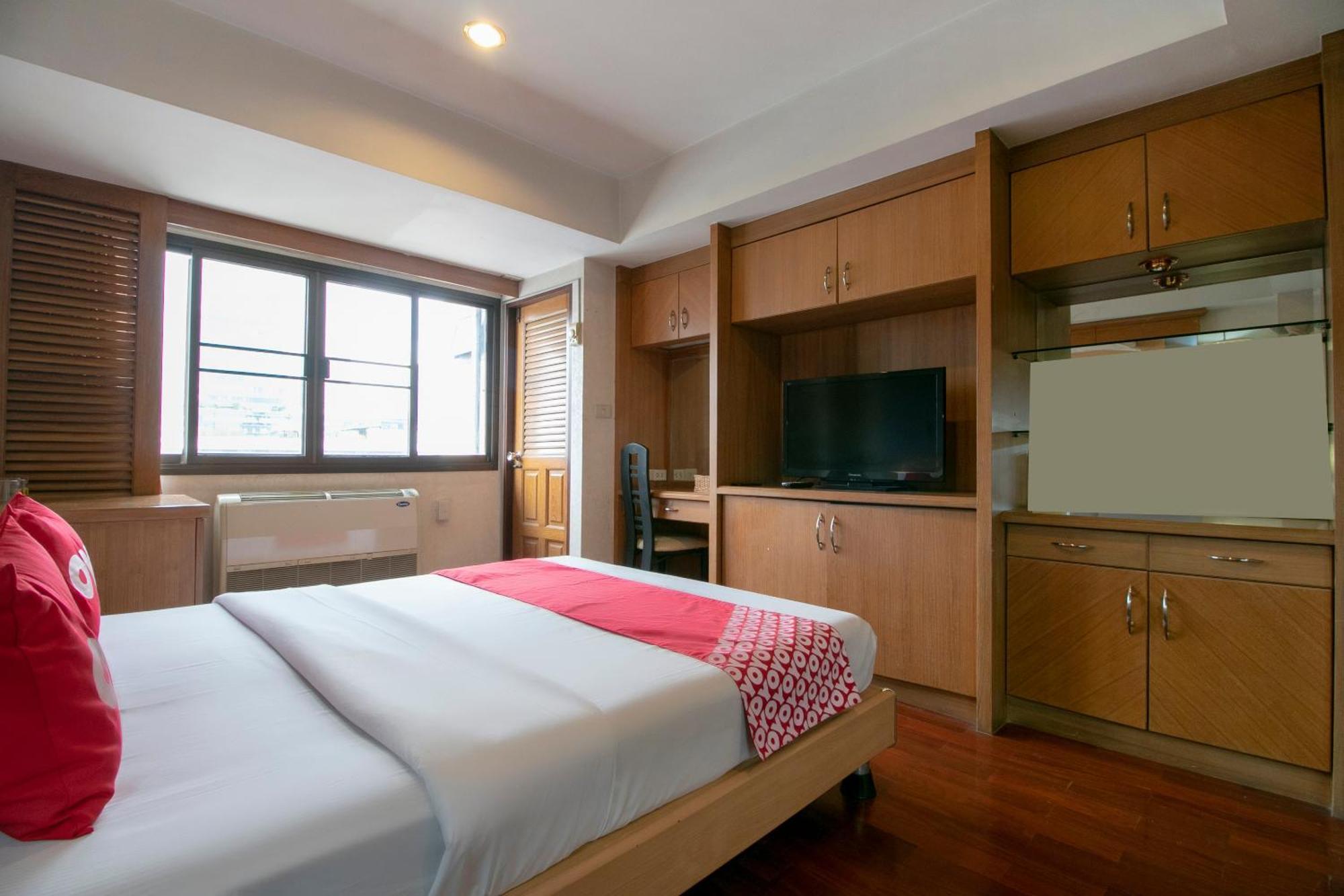 Hotel Oyo 75385 Win Long 3*