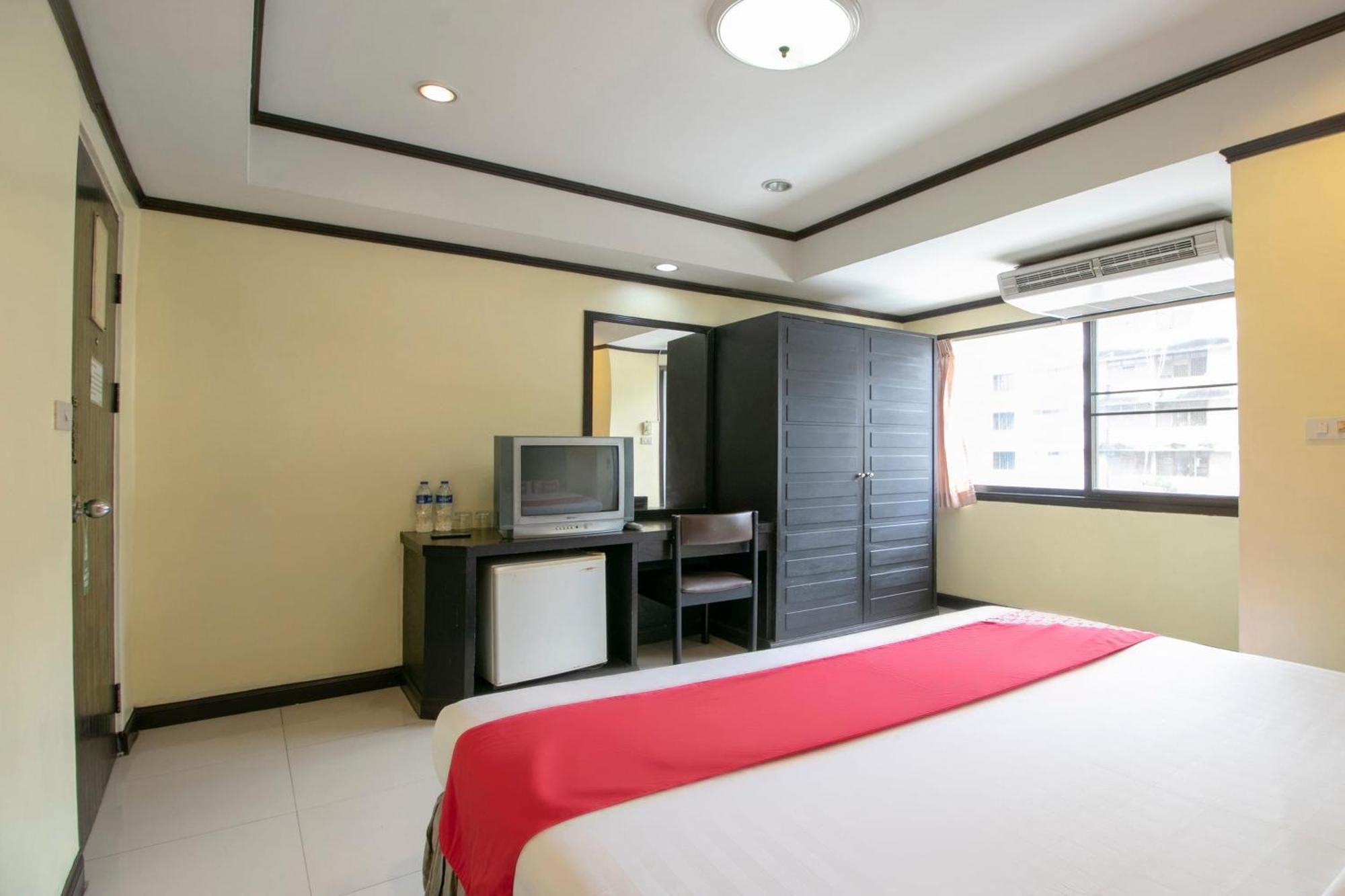 Oyo 75385 Win Long Hotel 3*
