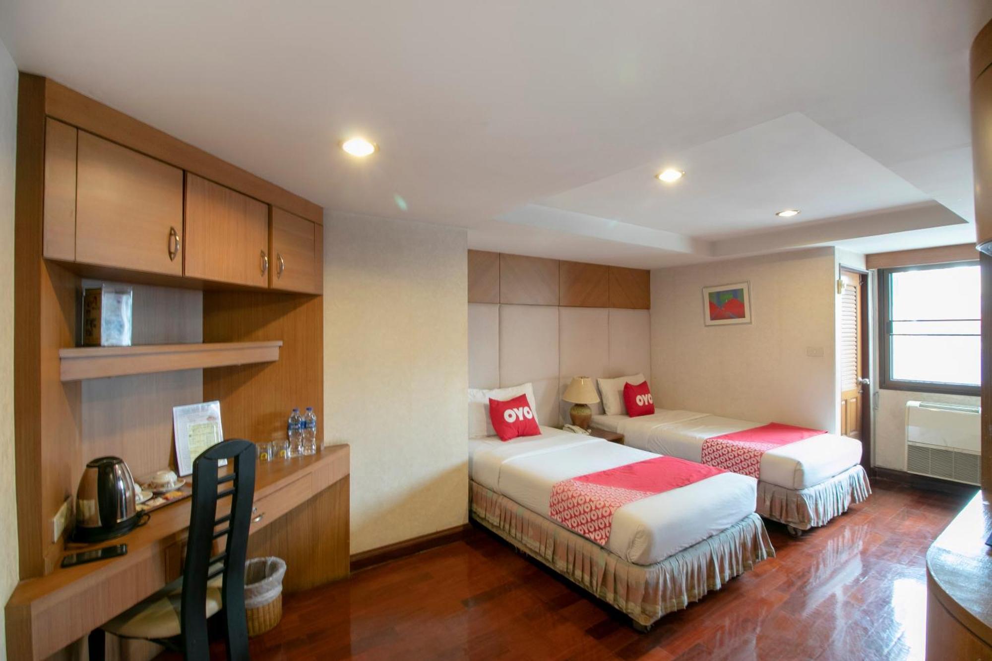 Hotel Oyo 75385 Win Long Bangkok