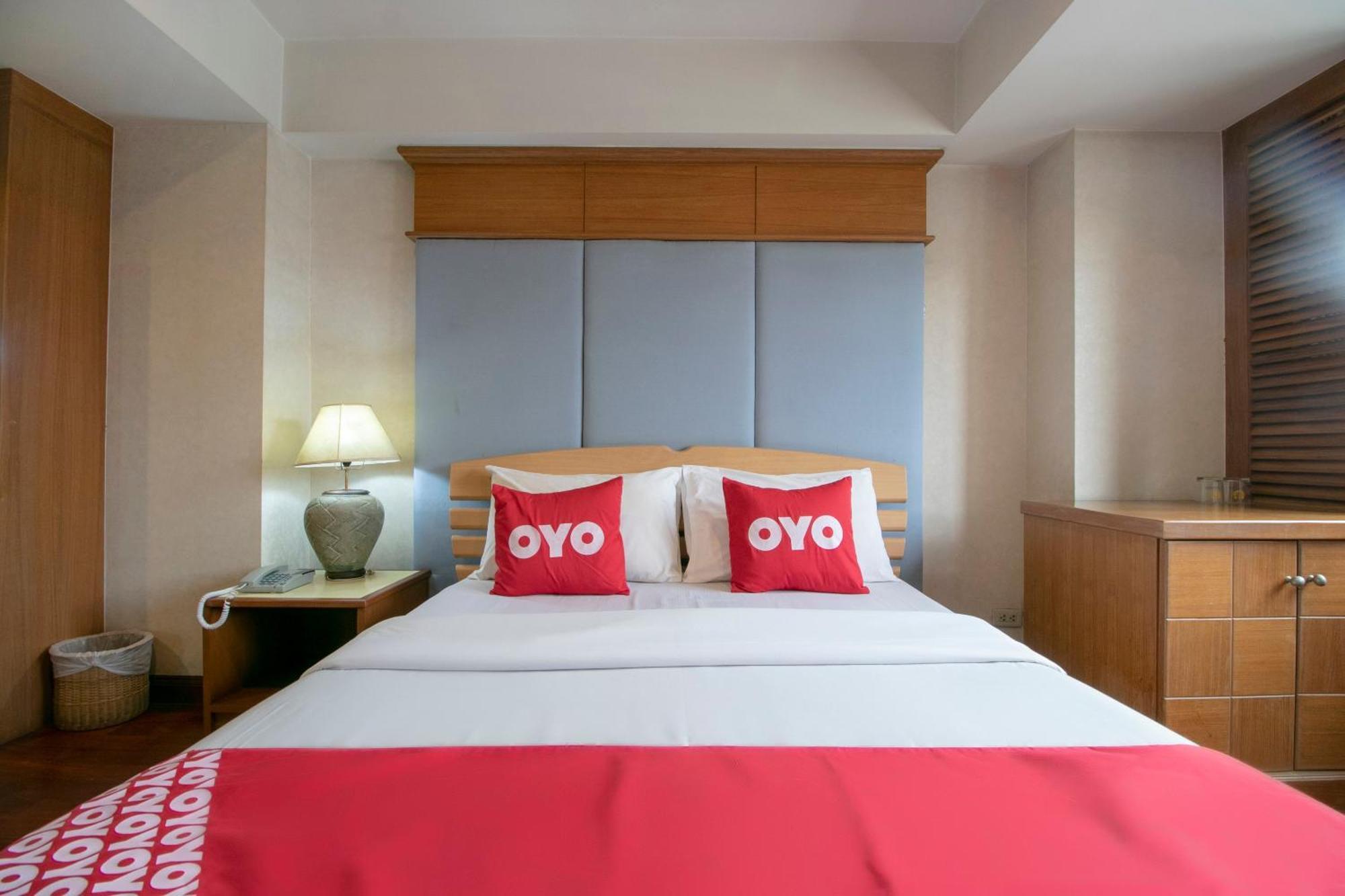 Oyo 75385 Win Long Bangkok
