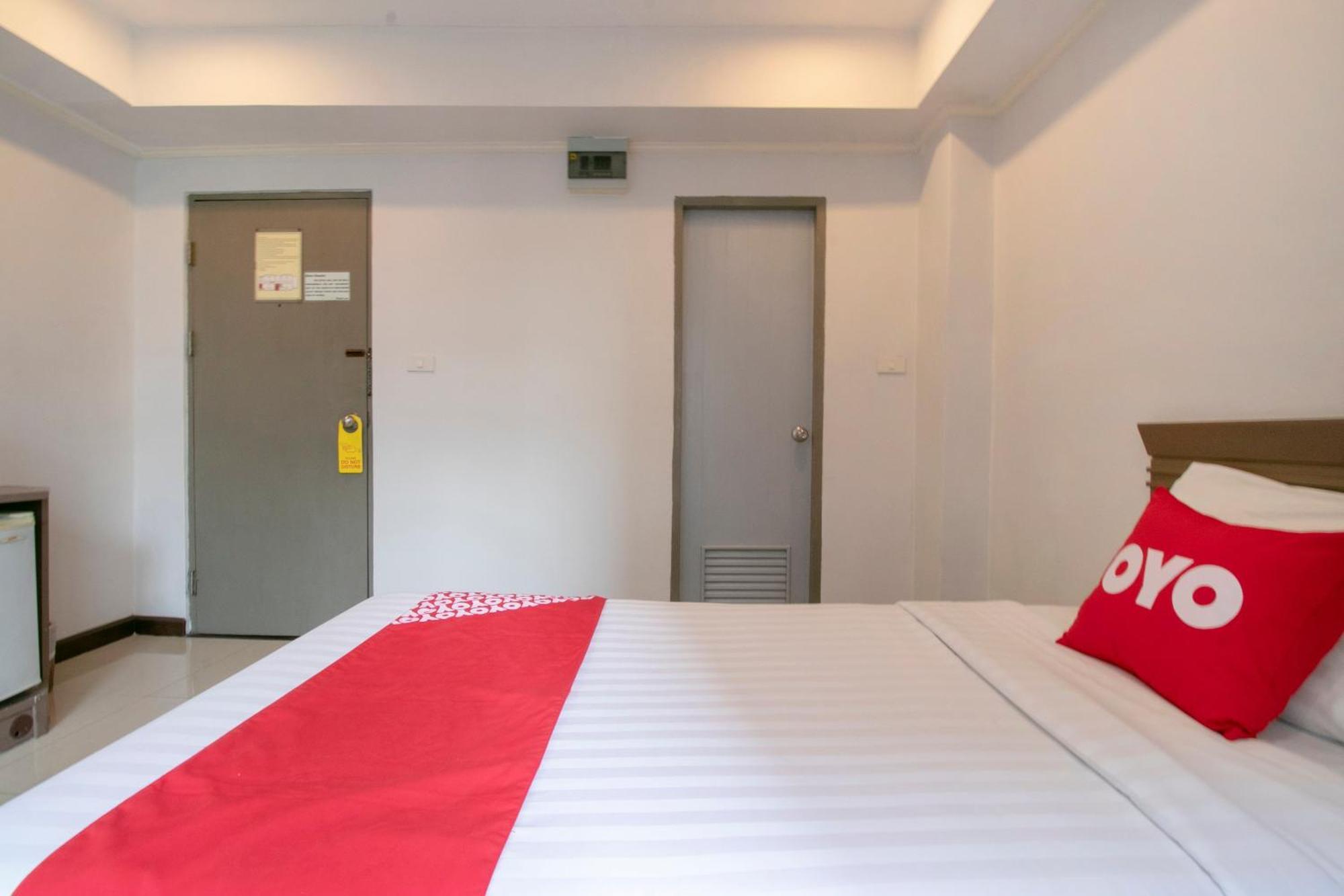 Hotel Oyo 75385 Win Long 3*