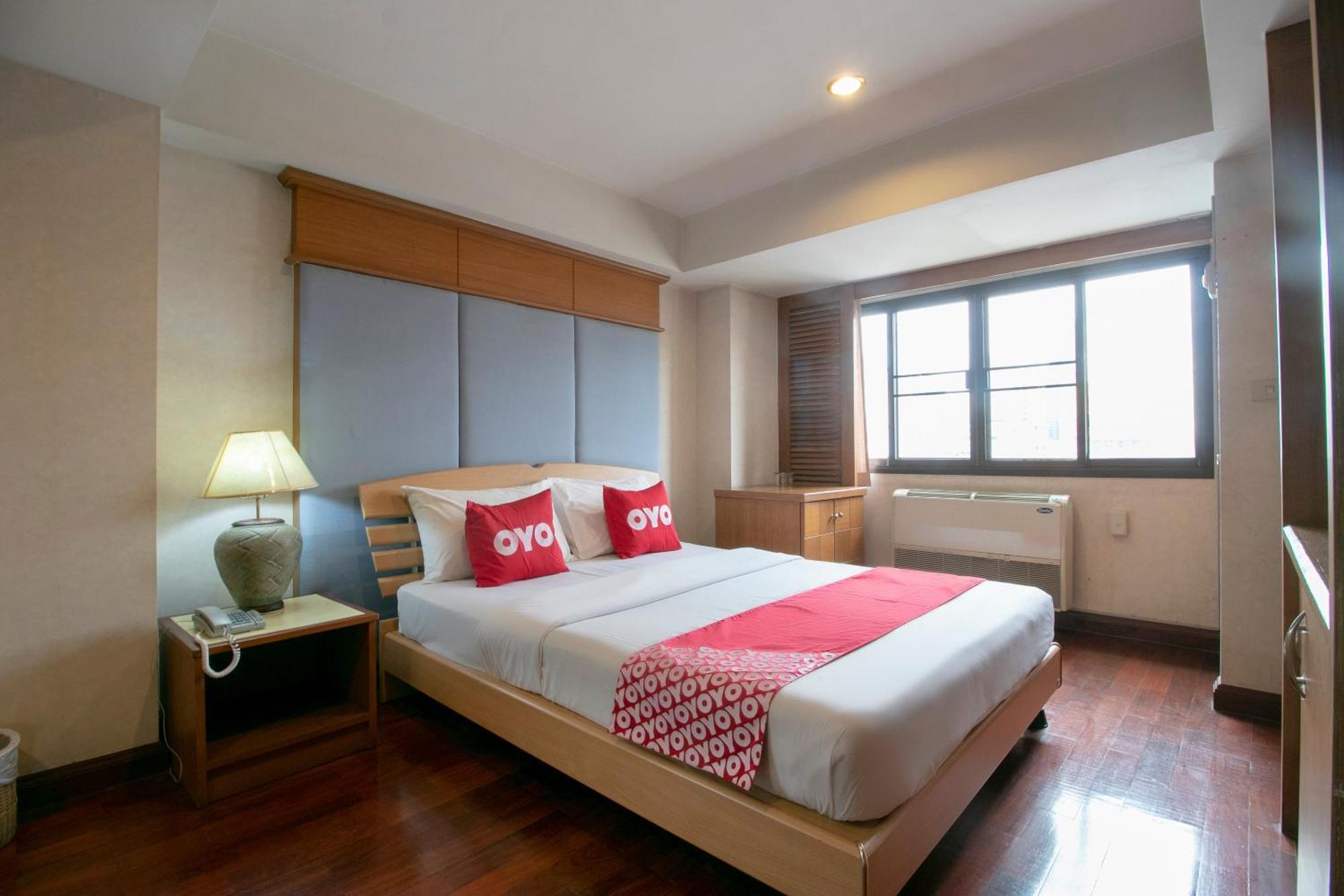 Oyo 75385 Win Long Hotel
