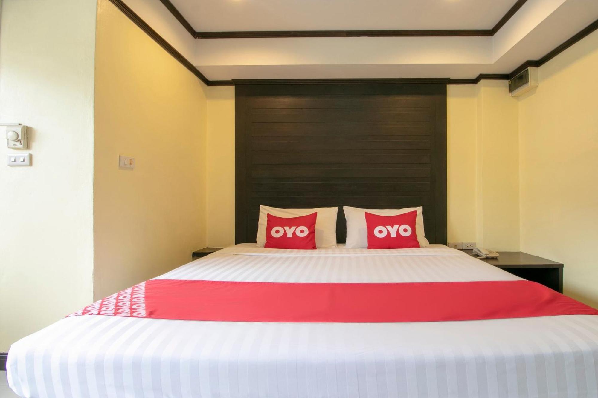 Hotel Oyo 75385 Win Long 3*