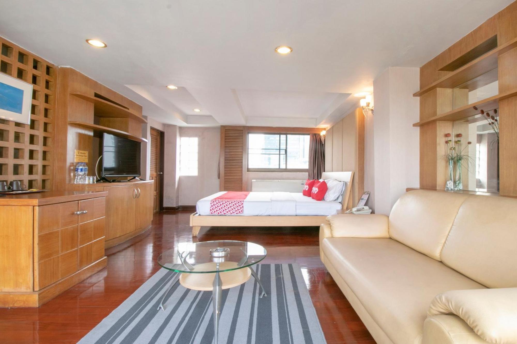 Hotel Oyo 75385 Win Long