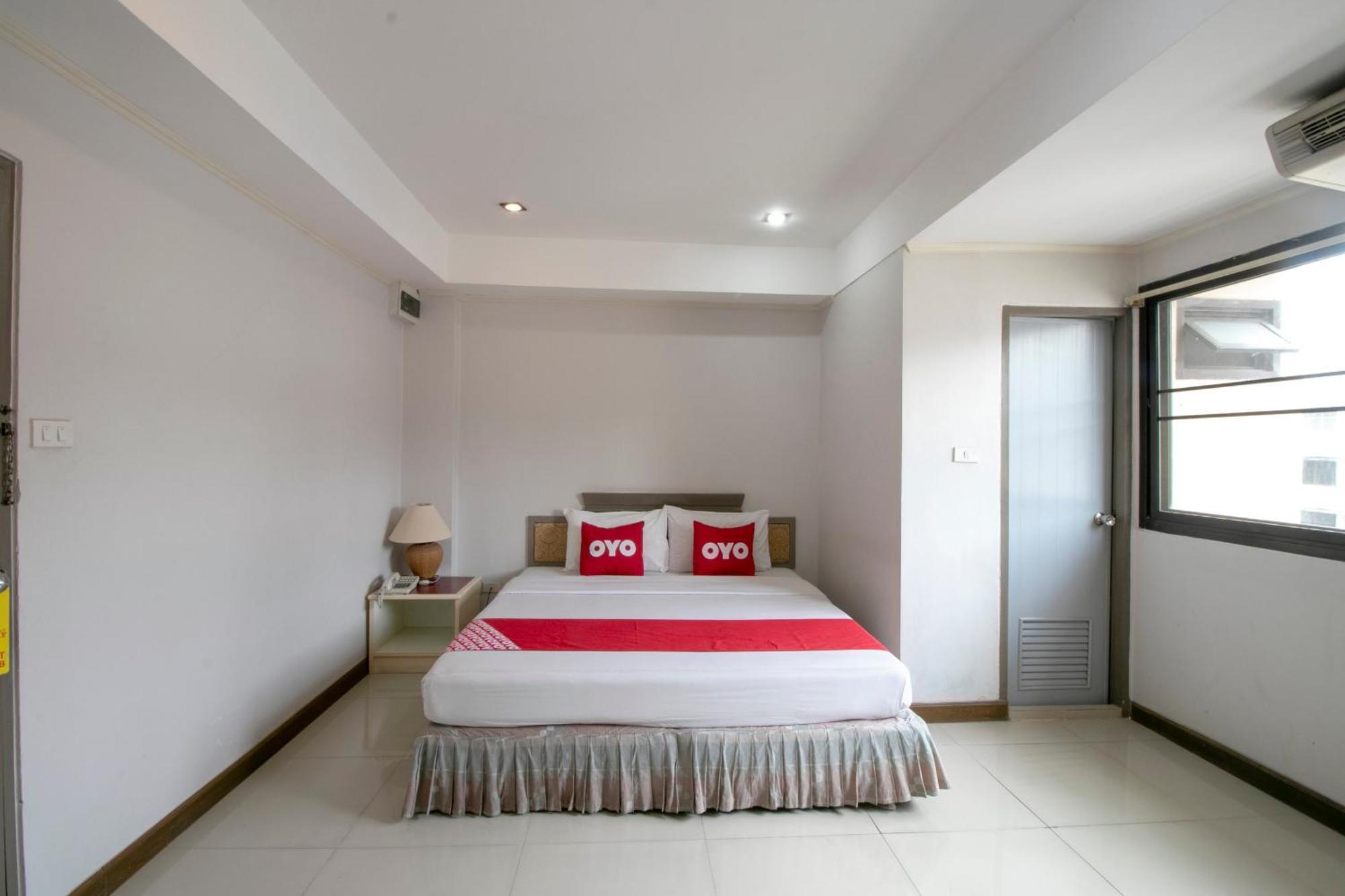 Oyo 75385 Win Long Bangkok
