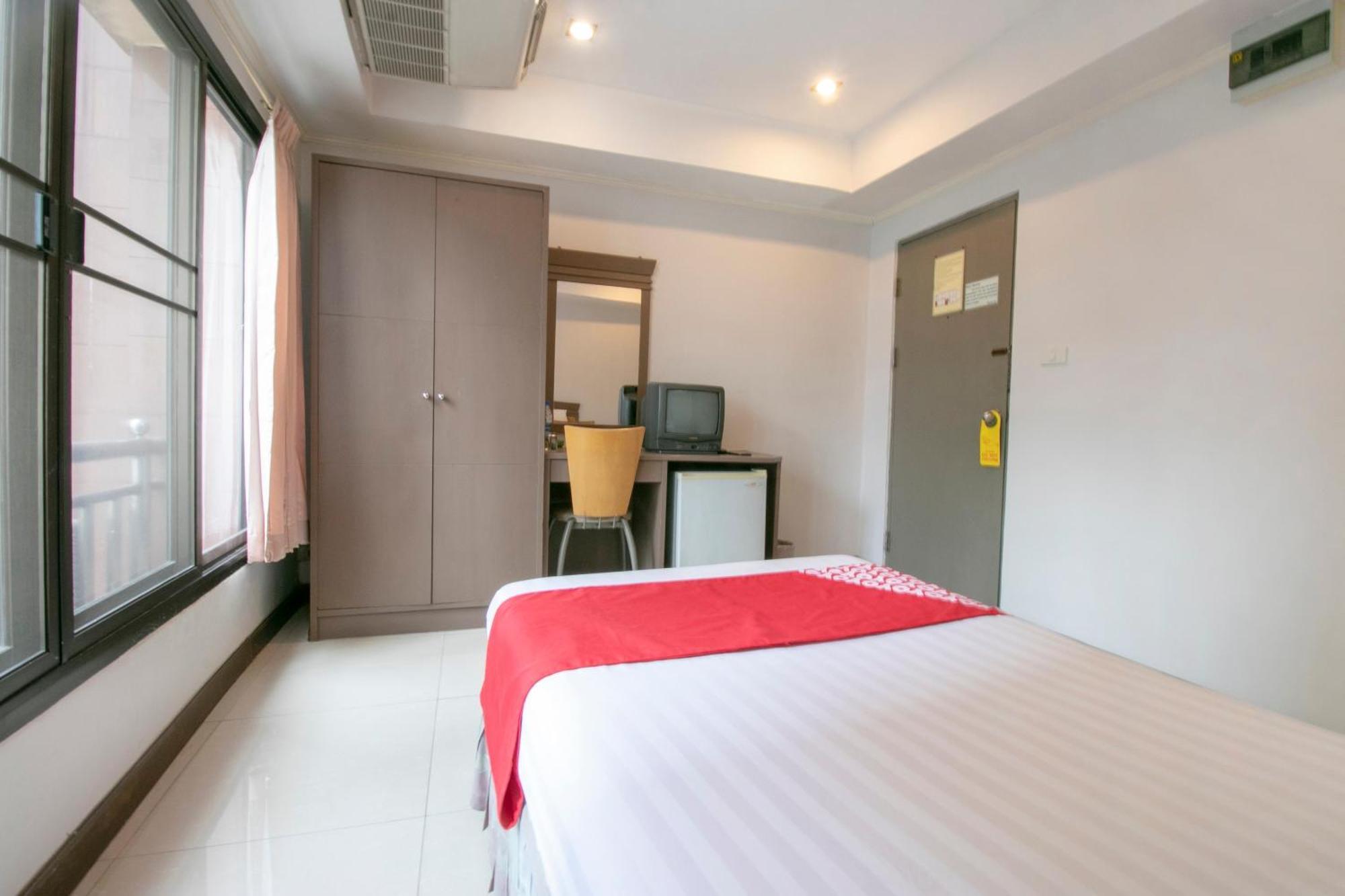 Hotel Oyo 75385 Win Long 3*