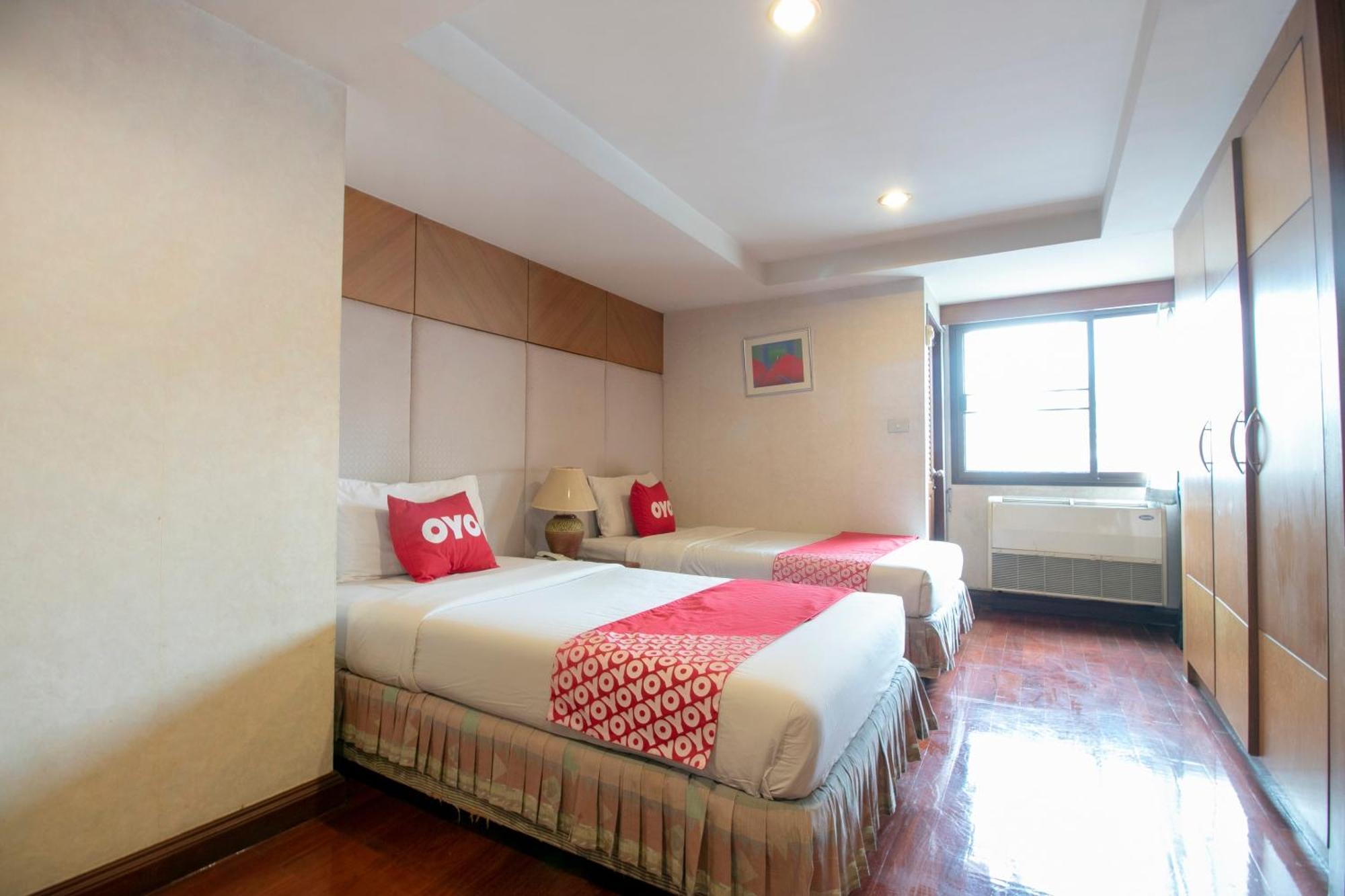 Oyo 75385 Win Long Hotel