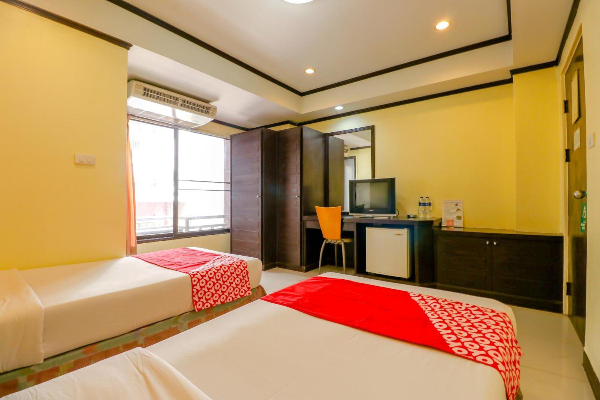 Hotel Oyo 75385 Win Long Bangkok