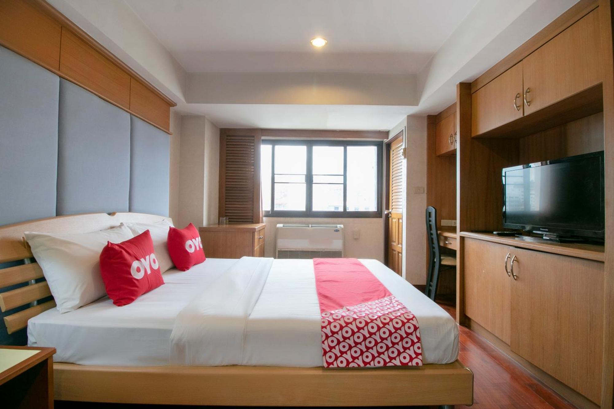 Oyo 75385 Win Long Hotel