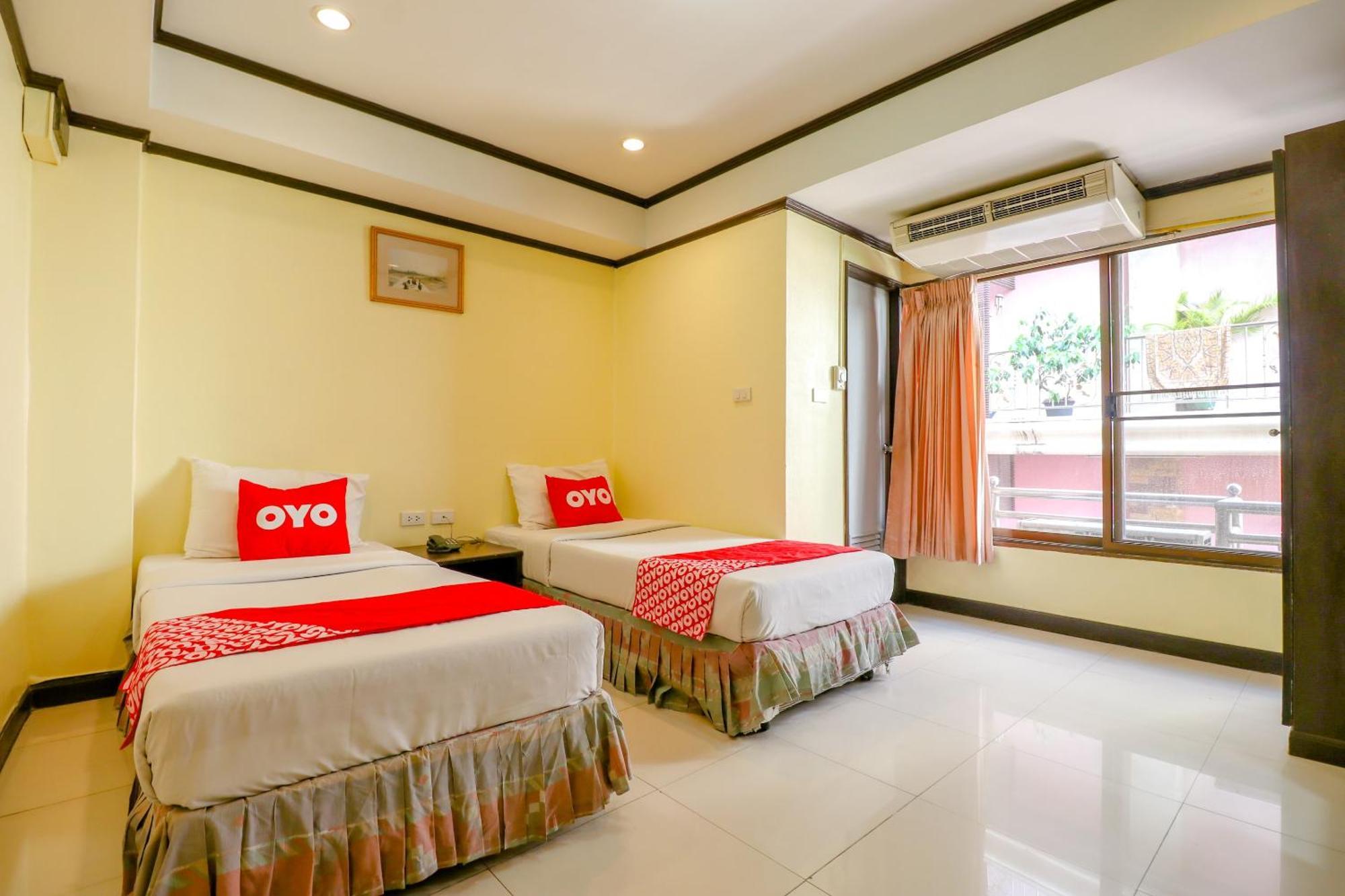 Oyo 75385 Win Long Hotel 3*