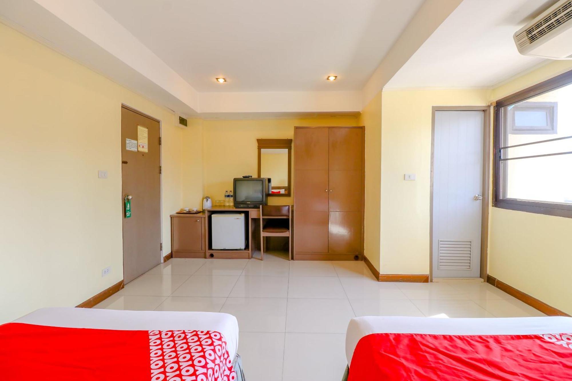Hotel Oyo 75385 Win Long Bangkok