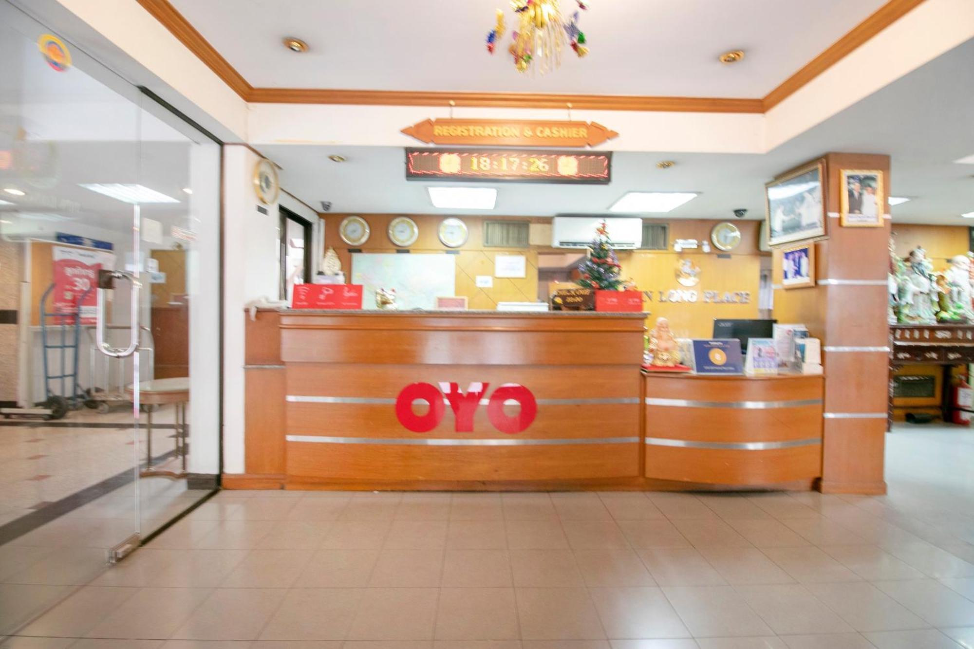 Oyo 75385 Win Long