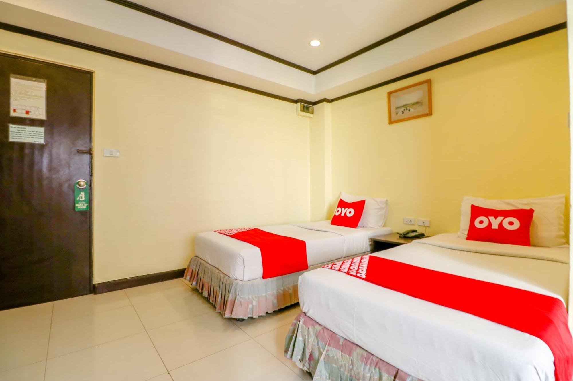 Oyo 75385 Win Long Hotel