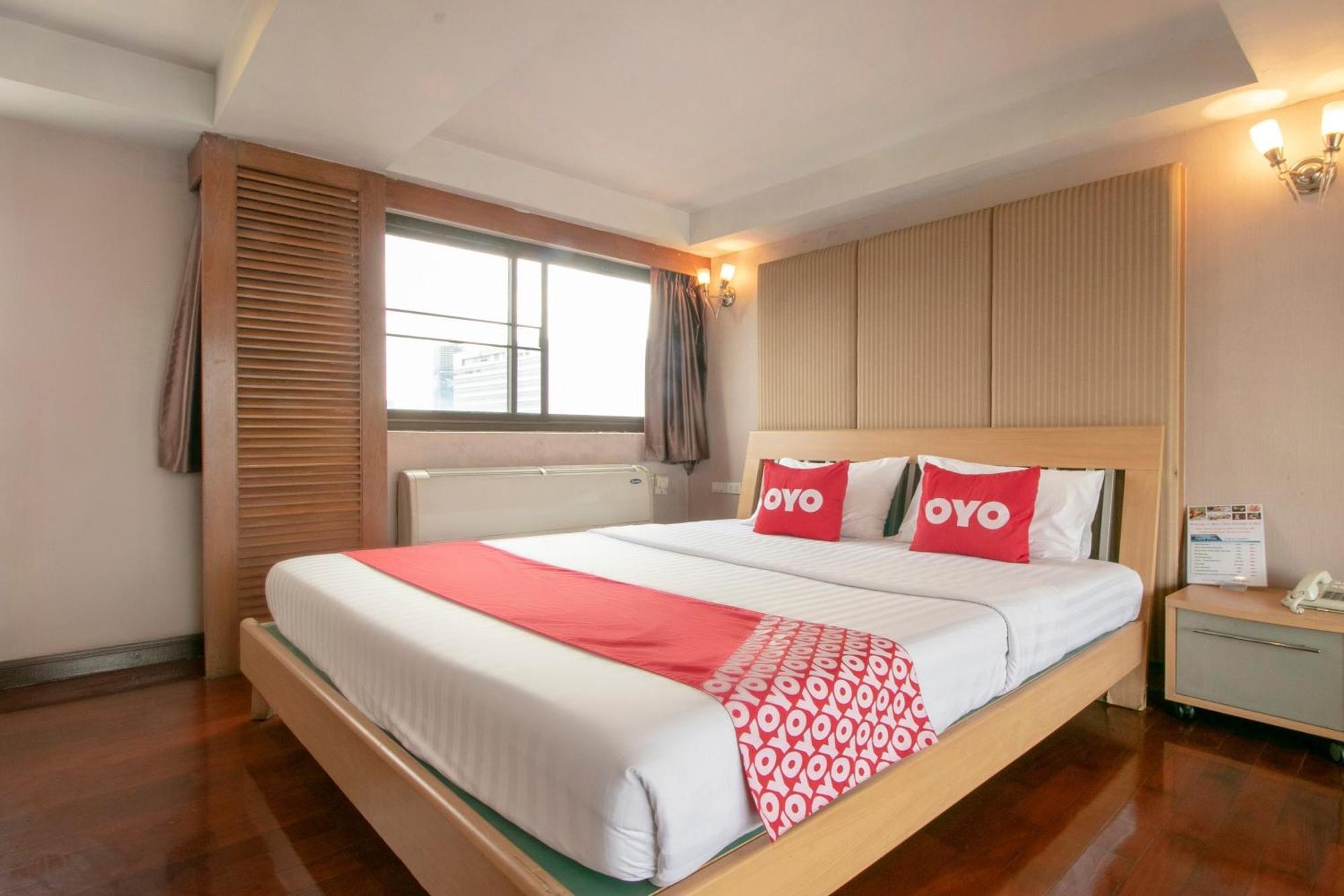 Oyo 75385 Win Long Hotel 3*