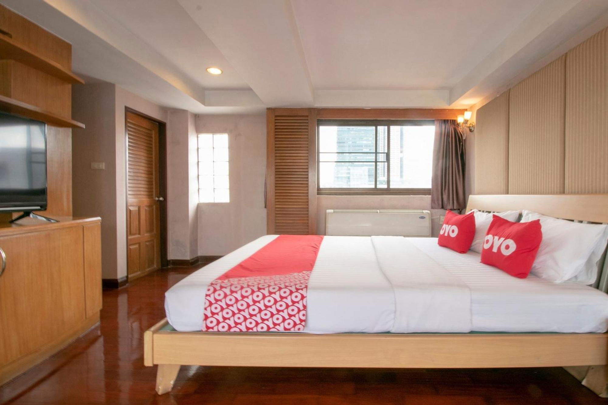 Hotel Oyo 75385 Win Long 3*