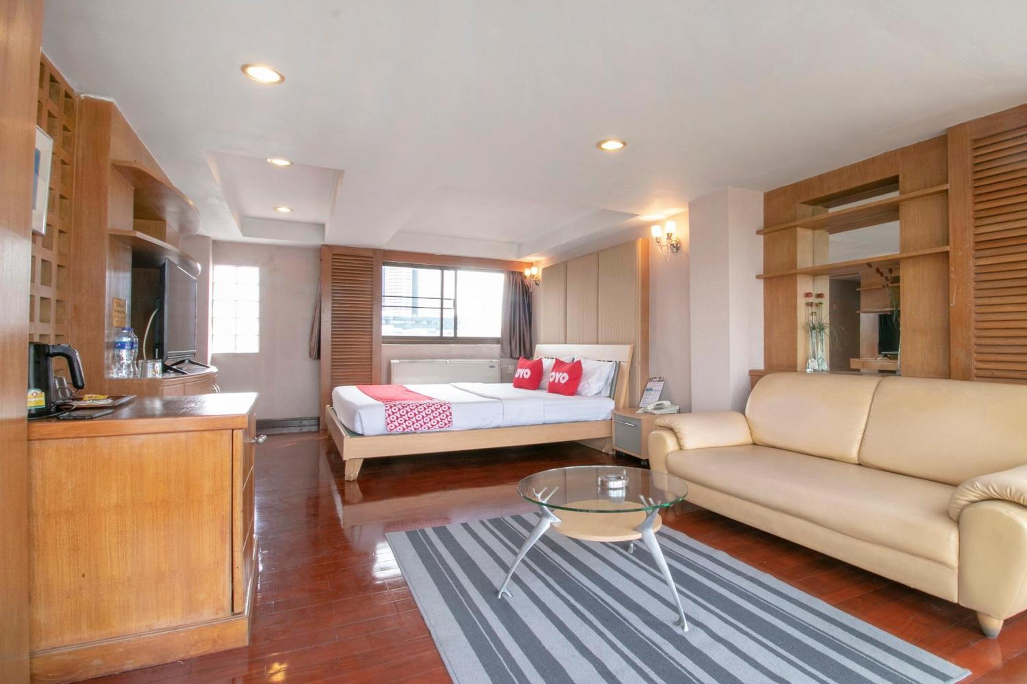 Hotel Oyo 75385 Win Long Bangkok