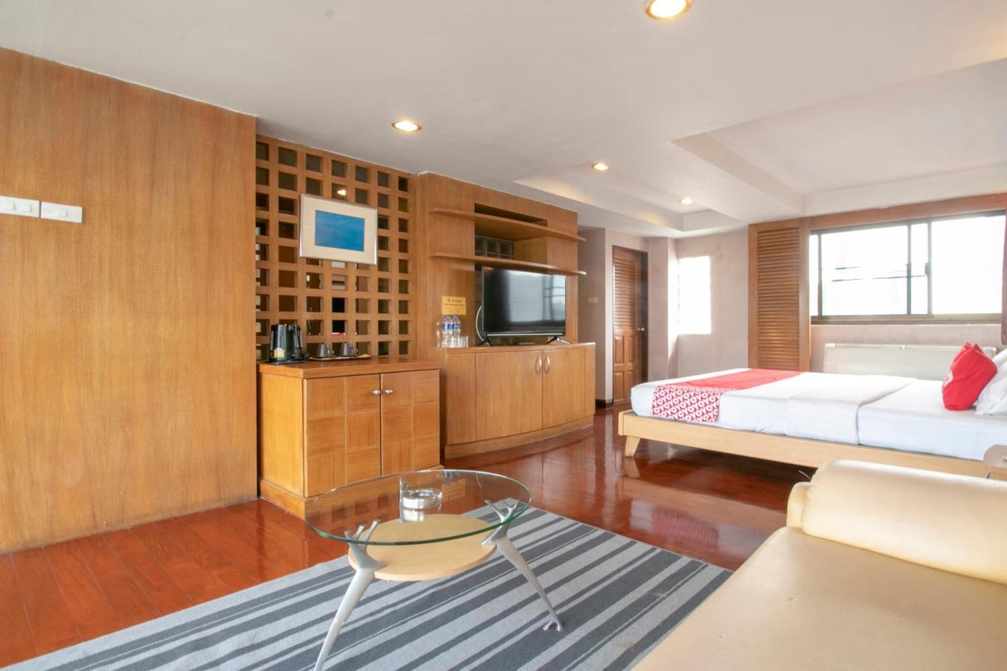 Oyo 75385 Win Long Hotel