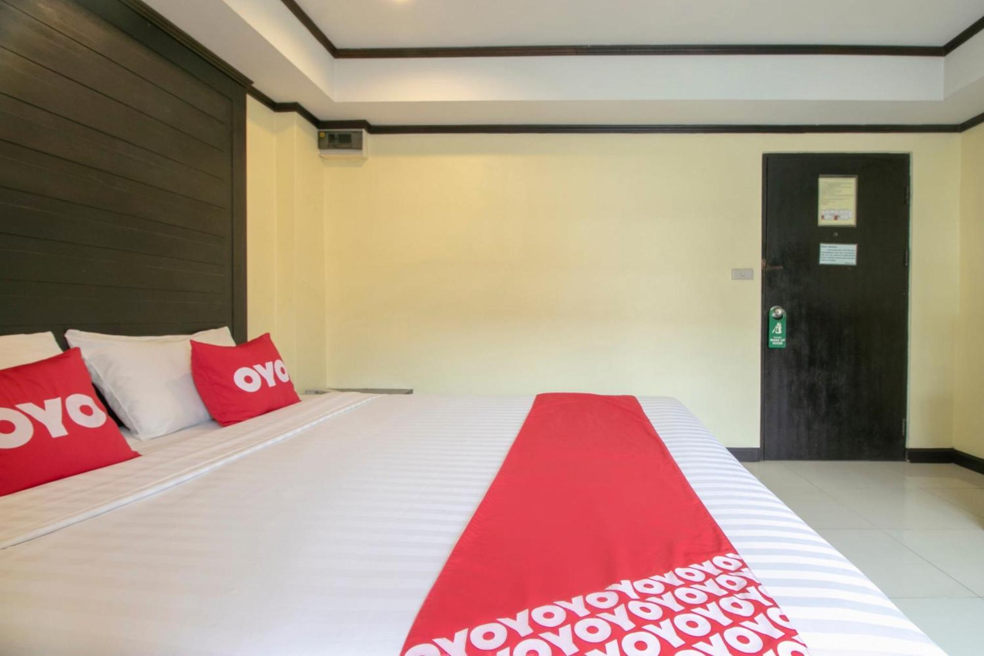 Hotel Oyo 75385 Win Long