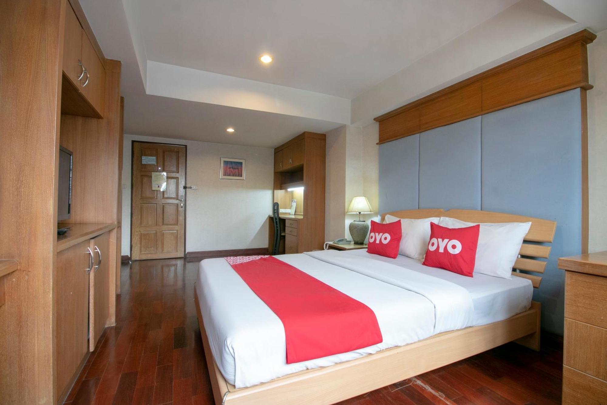 Oyo 75385 Win Long Hotel 3*