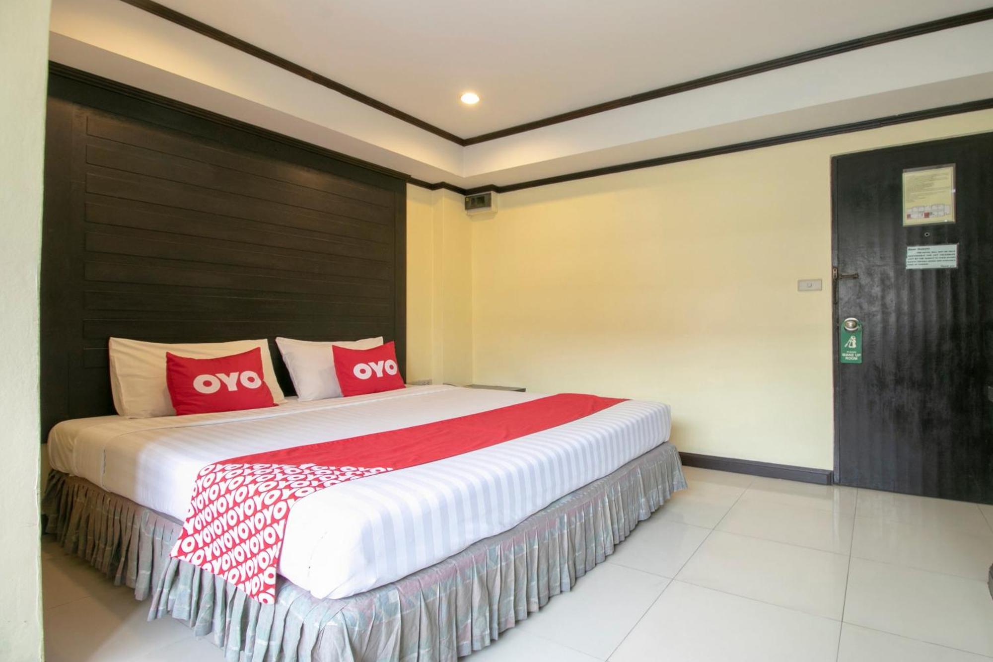 Hotel Oyo 75385 Win Long 3*
