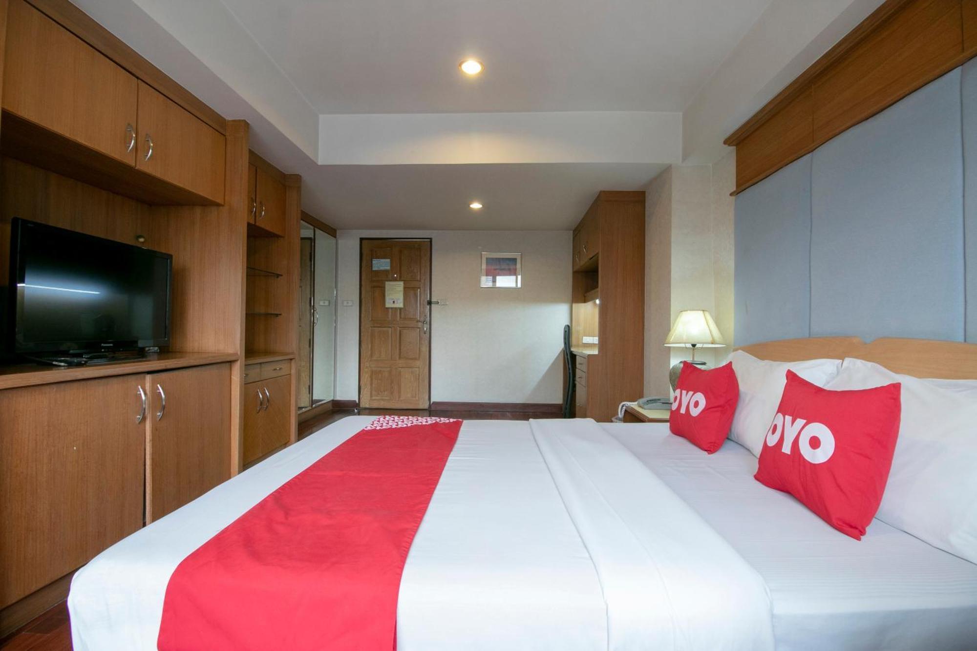 Hotel Oyo 75385 Win Long Bangkok