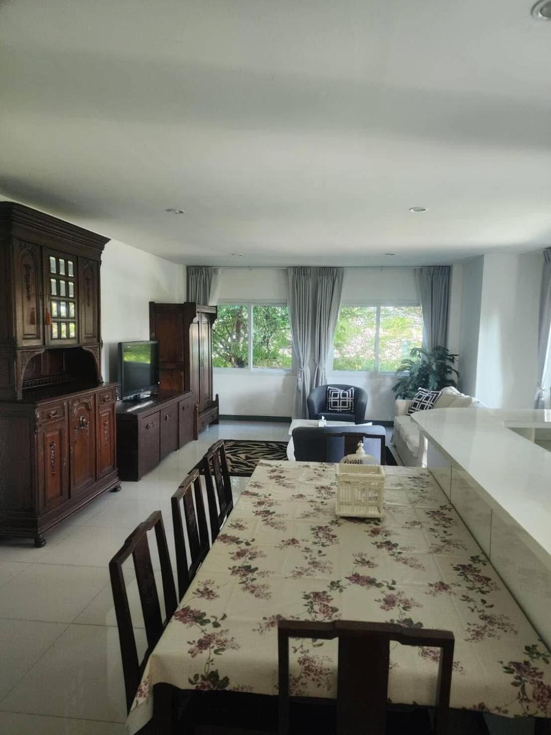 Ibeyond Romklao Suvarnabhumi Mini-hôtel