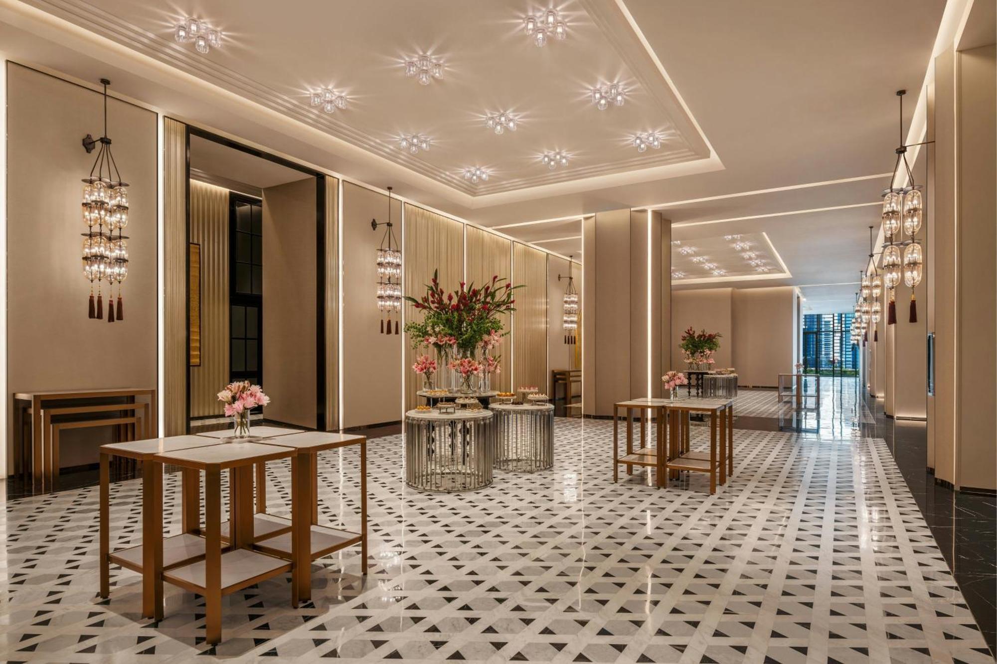 Hotell The Ritz-carlton, 5*
