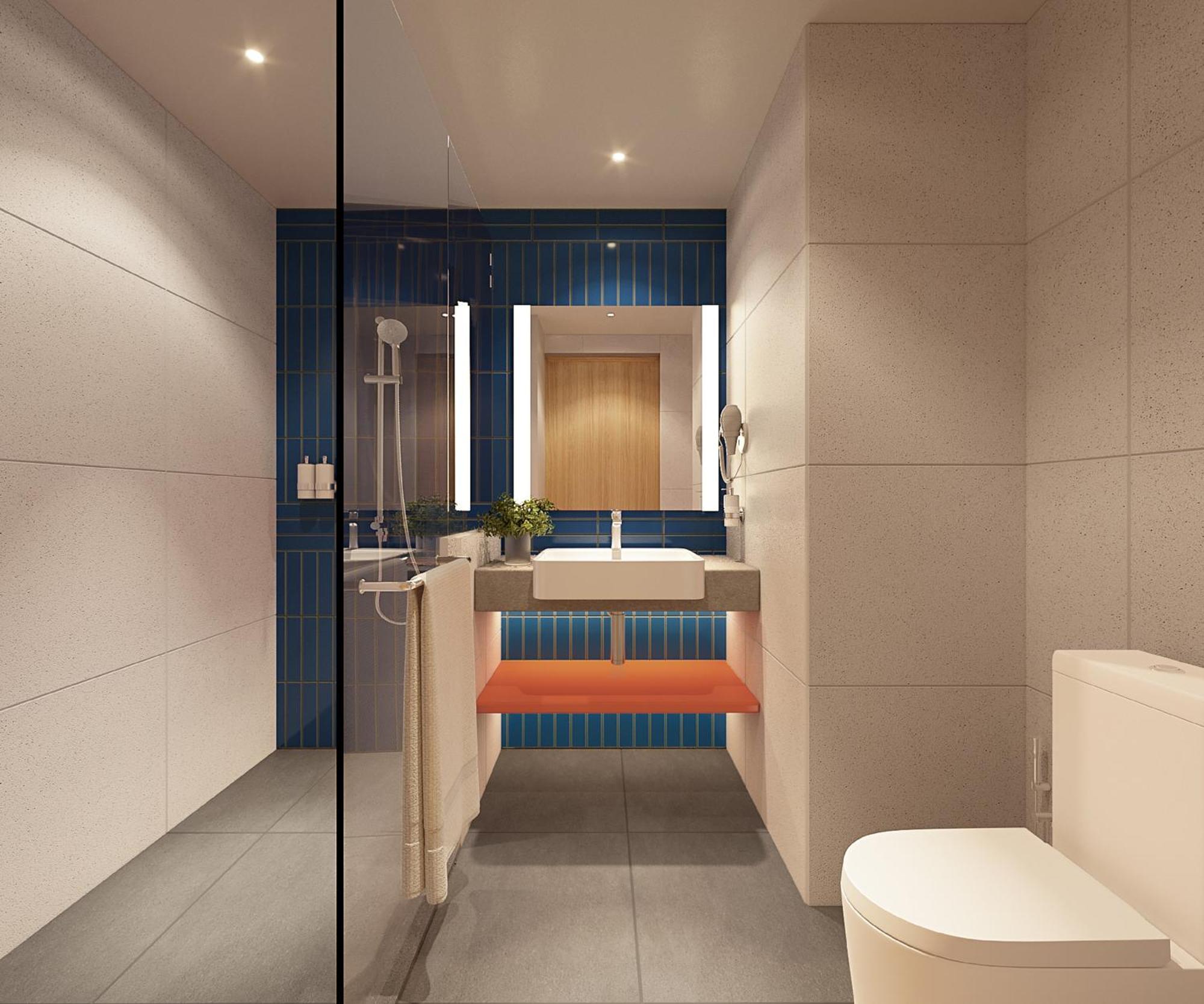 Express Phayathai By Ihg Hotel Bangkok