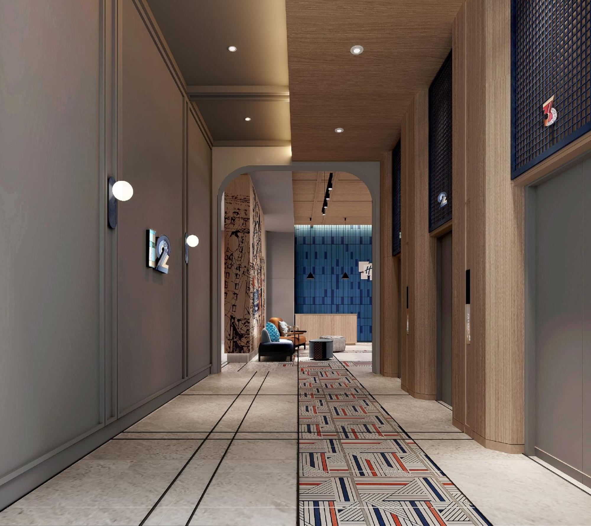 Express Phayathai By Ihg 4* Bangkok