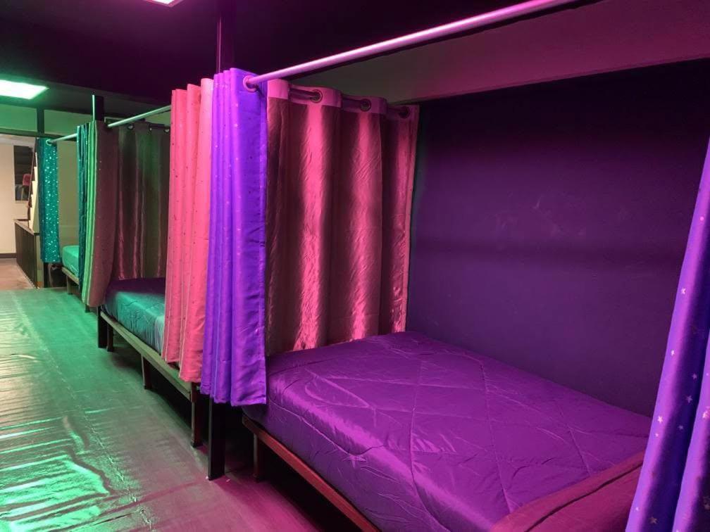 Roxx Social Hostel, Cafe & Bistro Bangkok