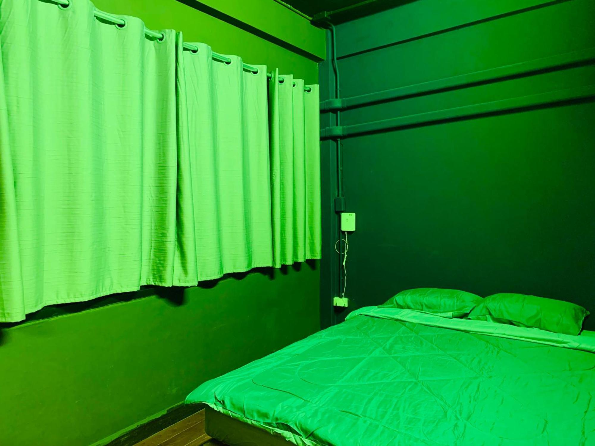 Ostello Roxx Social Hostel, Cafe & Bistro