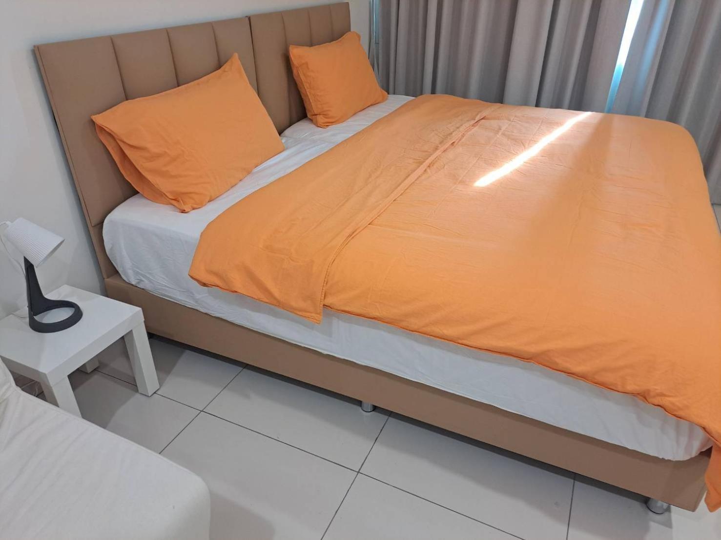 Namasstay Aparthotel *