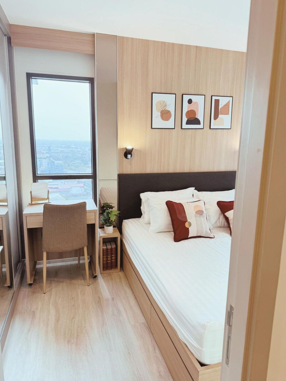 2 Bed 2 Bath Urban Lifestyle 5min Walk Thonglor Bts Apartment