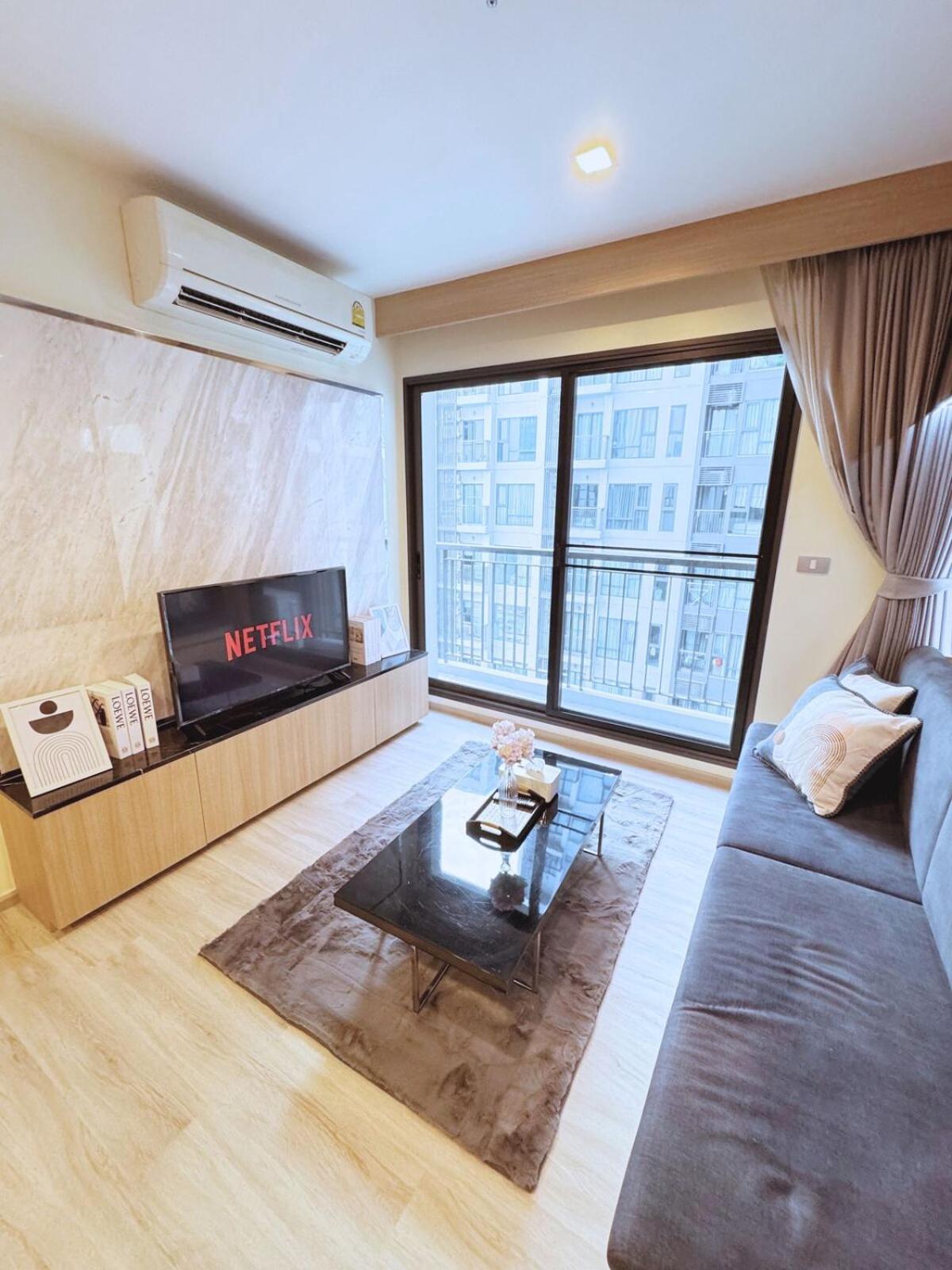 2 Bed 2 Bath Urban Lifestyle 5min Walk Thonglor Bts * Bangkok