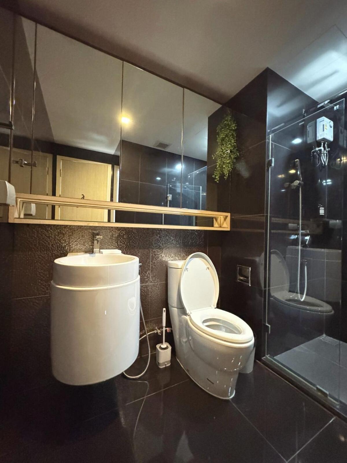 2 Bed 2 Bath Urban Lifestyle 5min Walk Thonglor Bts