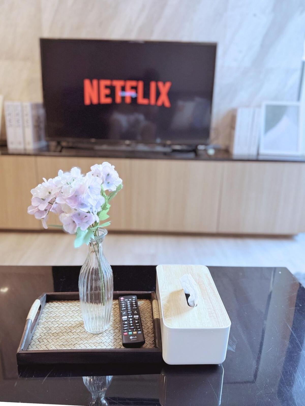2 Bed 2 Bath Urban Lifestyle 5min Walk Thonglor Bts