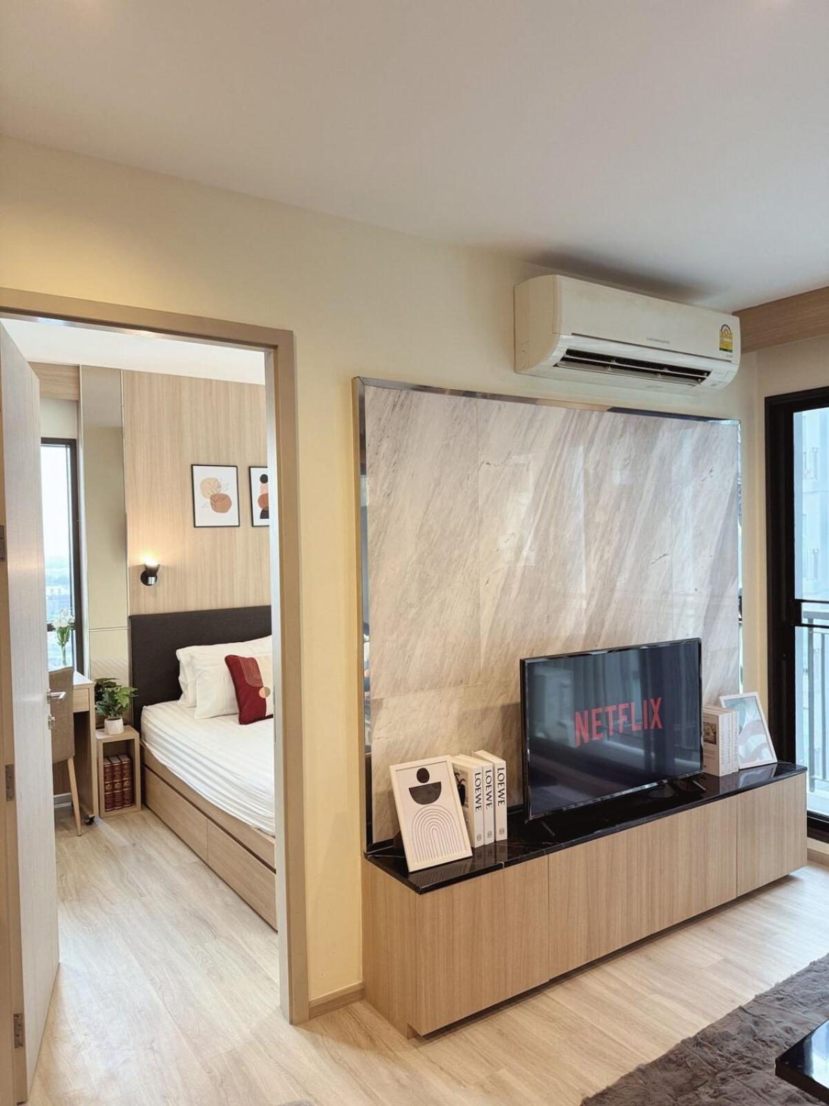 Apartment 2 Bed 2 Bath Urban Lifestyle 5min Walk Thonglor Bts Bangkok