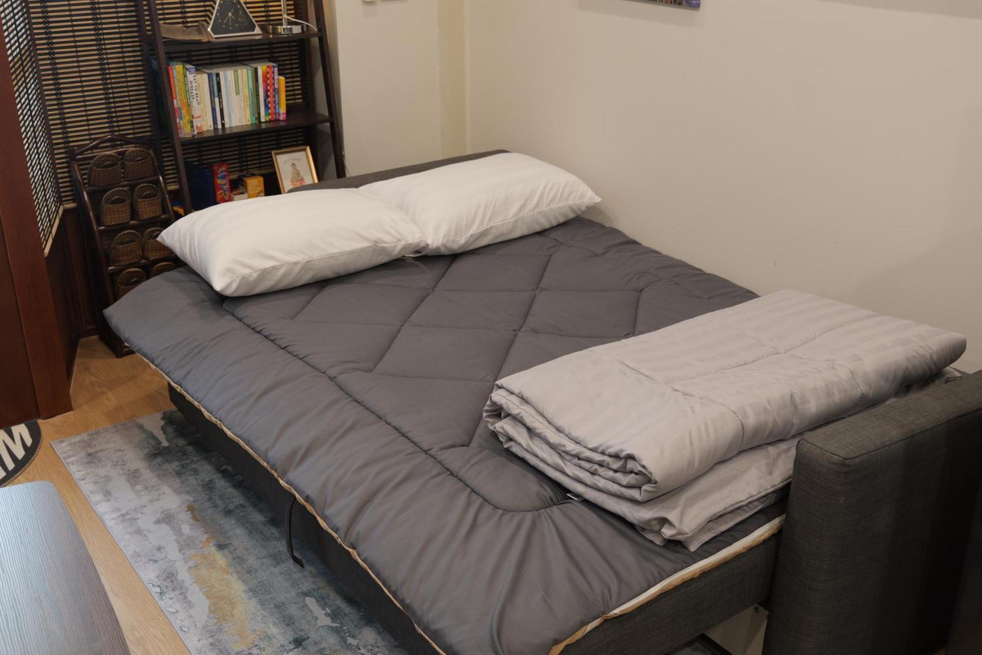Entire 2br 2ba Chinatown Near Yaowarat - Songwat * Bangkok