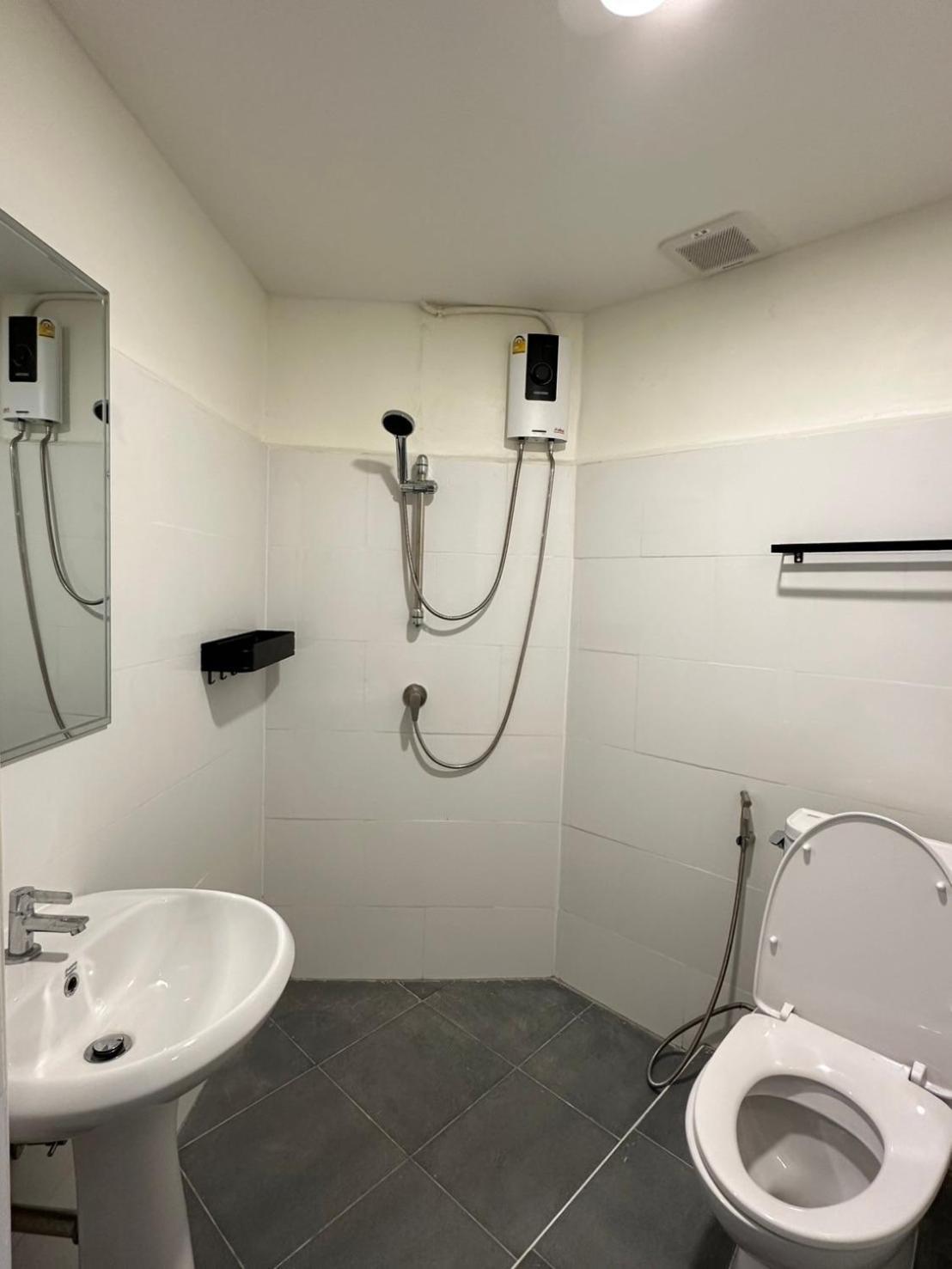 Aparthotel Namasstay *