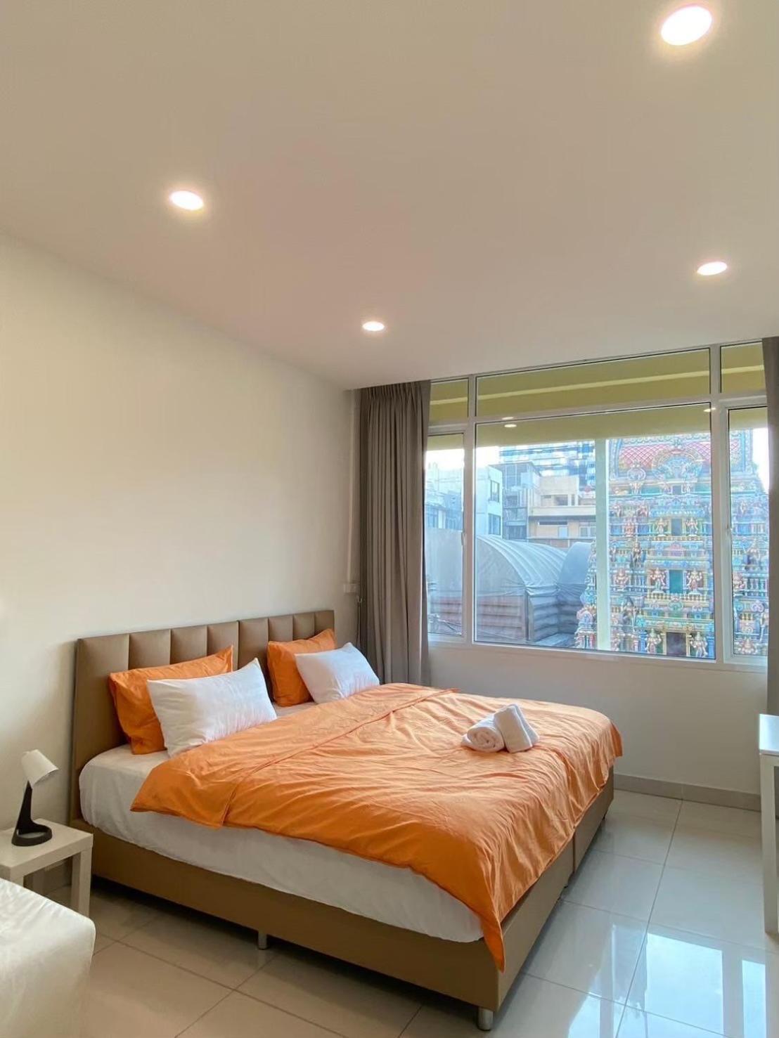 Namasstay Aparthotel
