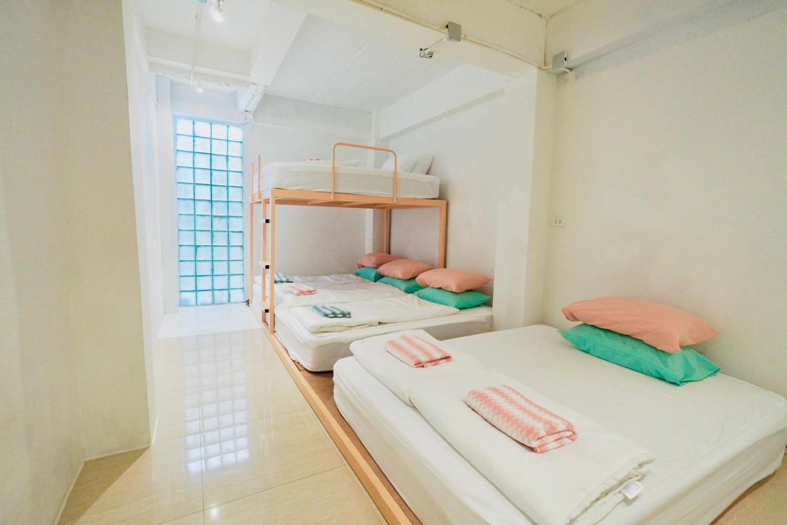 Hotel Old Town Sunday Bangkok