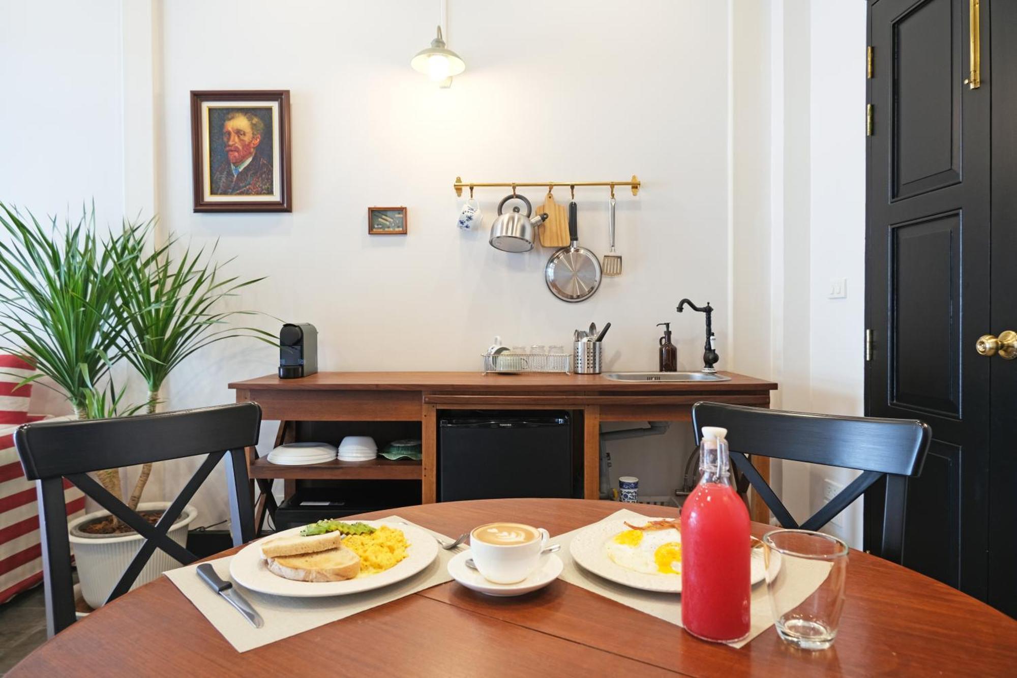 Cozy Artist Gem In Chinatown, Stroll To Mrt & * Bangkok