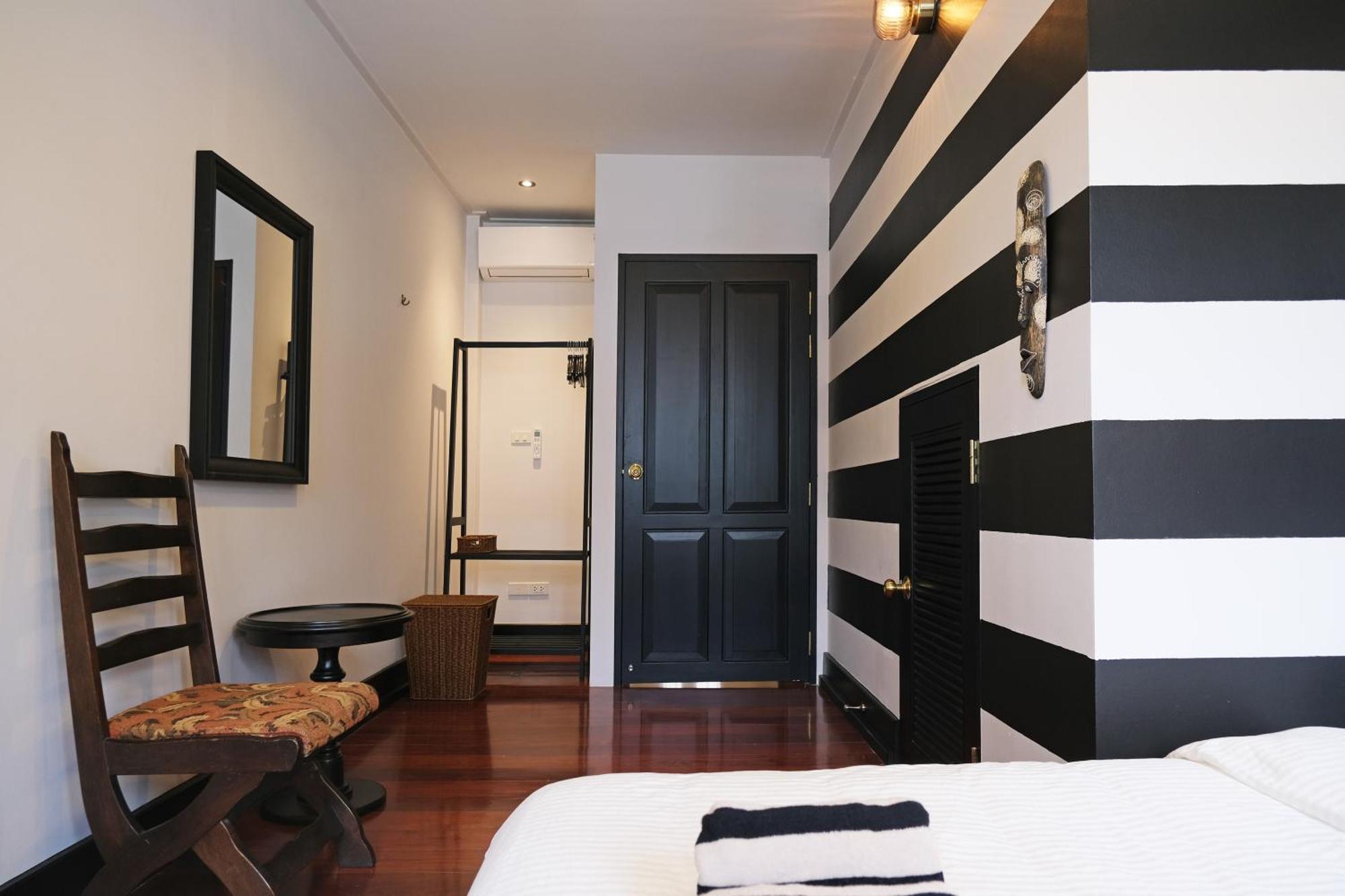 Cozy Artist Gem In Chinatown, Stroll To Mrt & * Bangkok