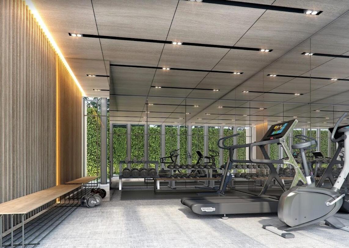 Luxury Furnished Rare Amenities