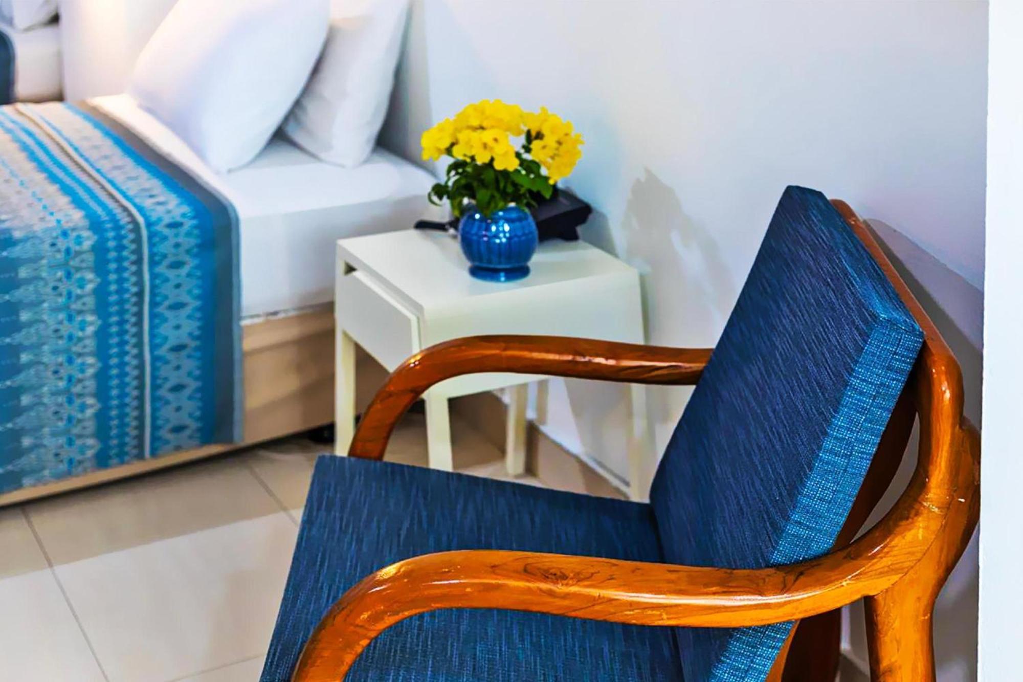 Khách sạn Collection O Howard Square Boutique Bangkok