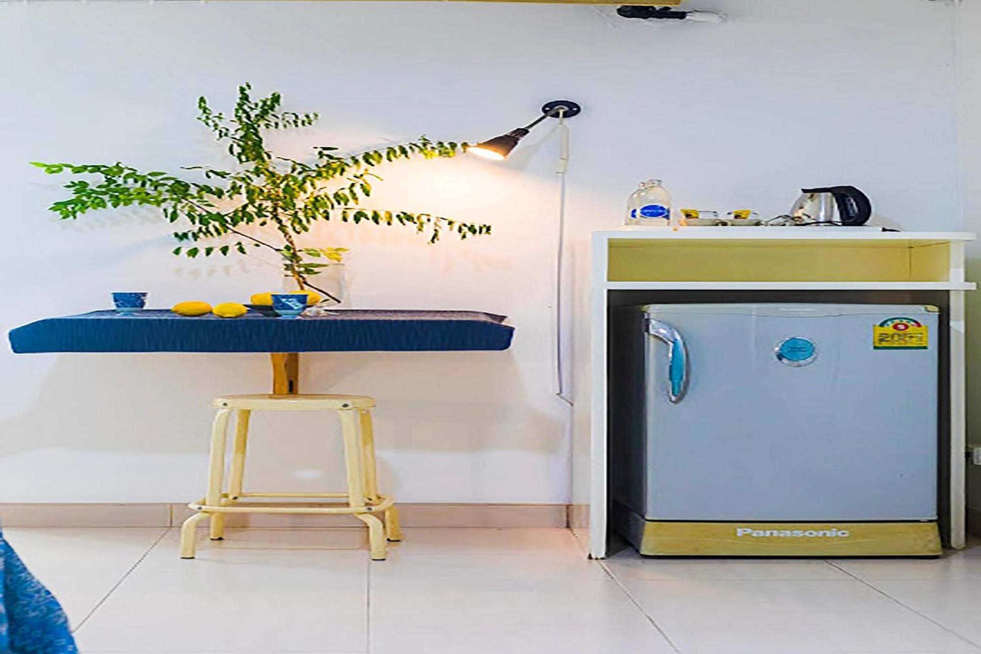 Collection O Howard Square Boutique Khách sạn 3*