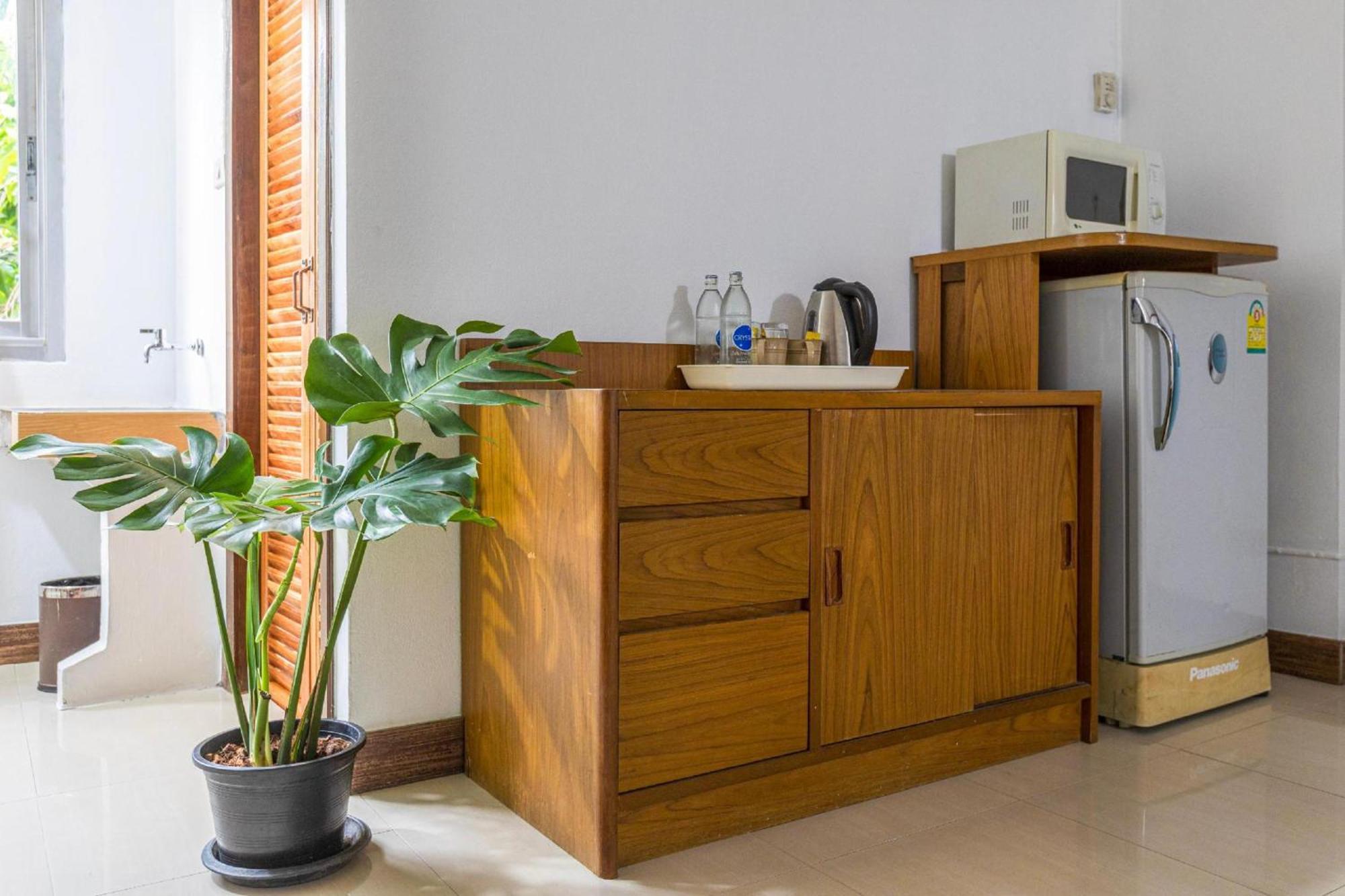 Khách sạn Collection O Howard Square Boutique 3*