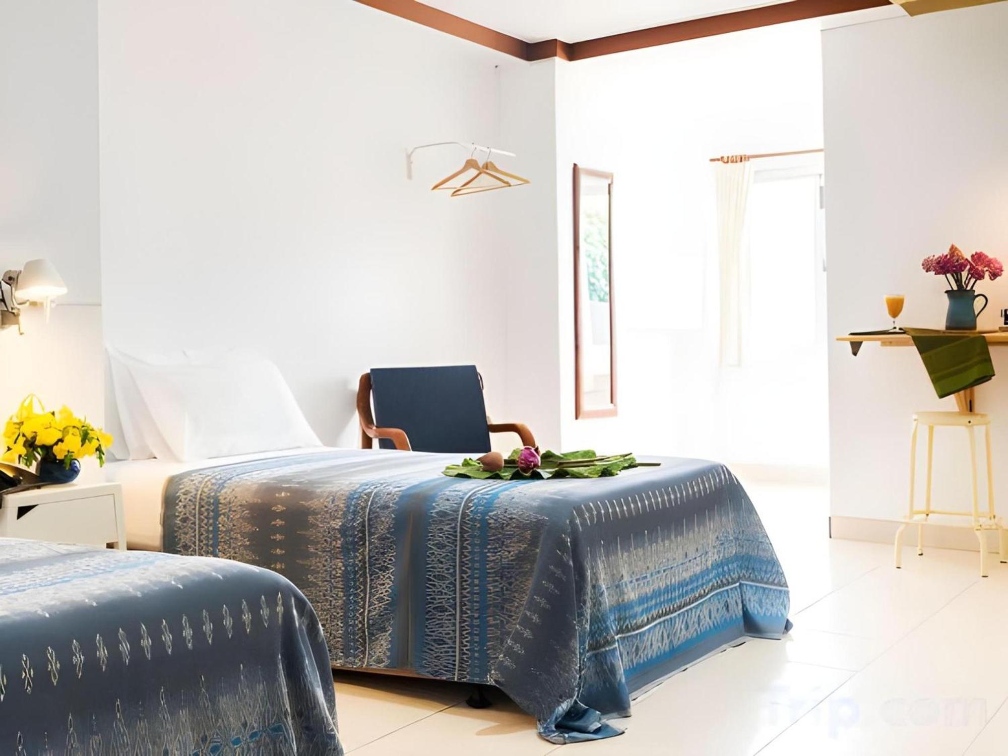 Collection O Howard Square Boutique Khách sạn Bangkok